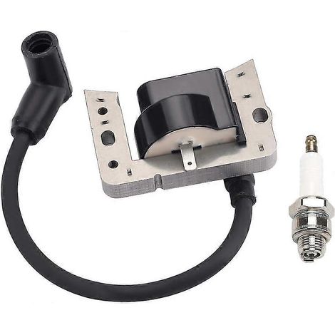 Zündspulenmodul (kompatibel mit Toro 6,75 PS Schneefräsen, Tecumseh-Motoren) (1/5)