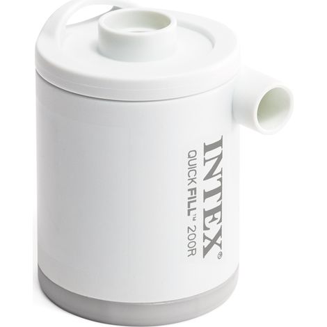 Gonfleur éléctrique Mini USB 200R - Intex