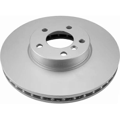 Disques de frein avant compatibles avec les véhicules X5, E70, F85, X6, E71, F86, F15 et F16 : 34116868939, 34116793245 (1/5)
