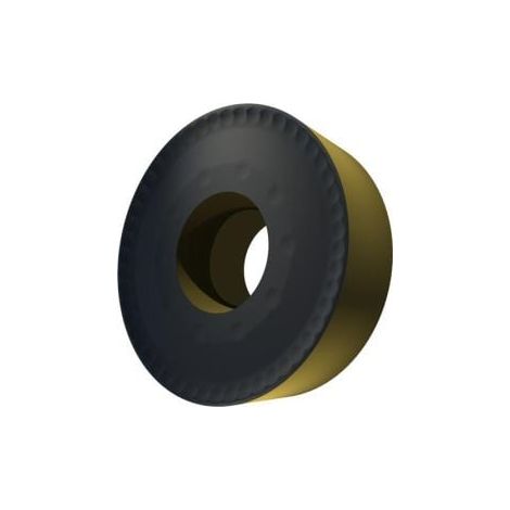 Drehwendeschneidplatte ISO RCMX 2006MO-RM1:T9415 D. 6,5mm MT-CVD beschichtet (1/2)