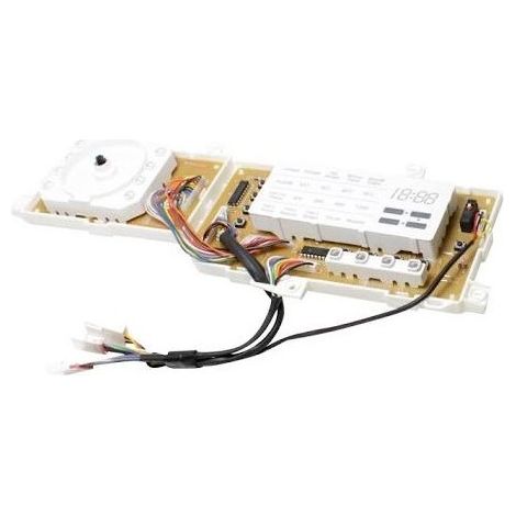 Daewoo PRPSSWL001 Washing machine control module