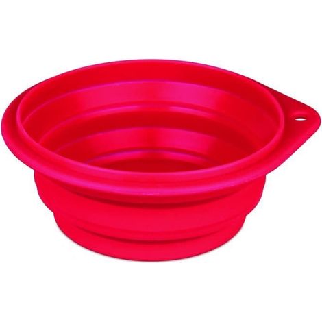 TRIXIE 25012 CHIEN ENSEMBLE GAMELLES POUR ANIMAUX DE COMPAGNIE (4011905250120) TX-25012 (1/5)