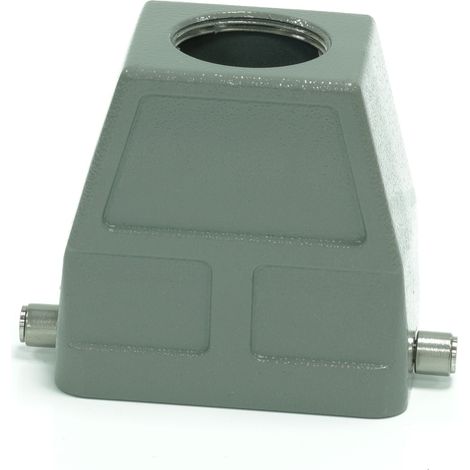 Capot de connecteur RS PRO, M32, Montage supérieur ( Prix pour 1 )