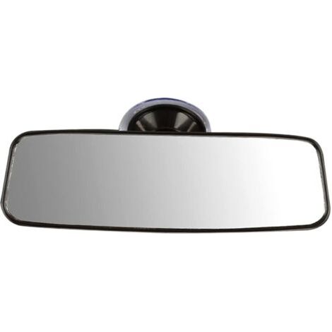 Espejo retrovisor para coche de 290 mm (1/5)