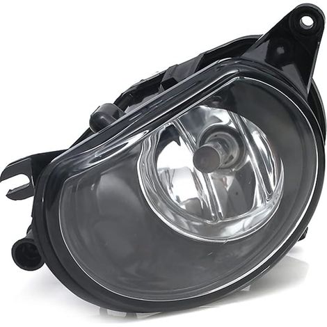 Feu antibrouillard avant gauche 8P0941699A Compatible avec A3 2004-2008 Q7 2007-2009 (1/5)