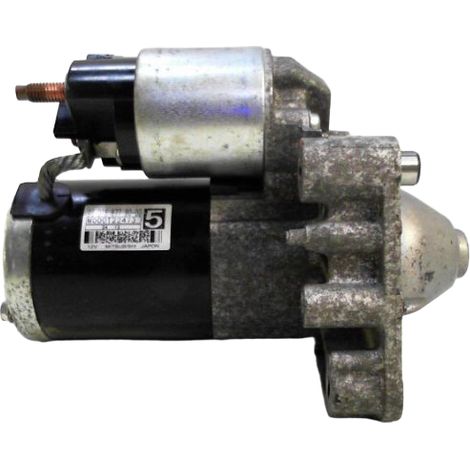 Demarreur RENAULT Clio [PRODUIT D'OCCASION] ♻️ 233008223r - Garantie à vie (1/2)
