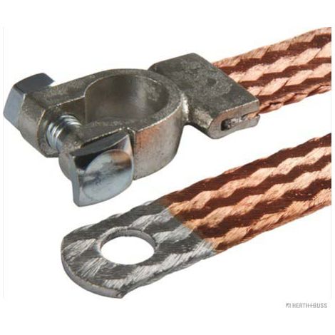 Kupfer-Erdungskabel 250 mm 21,2 mm²