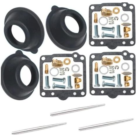 Applicable aux modèles Yamaha XS750S, XS 750, 750S et XS750 (1978-1979)