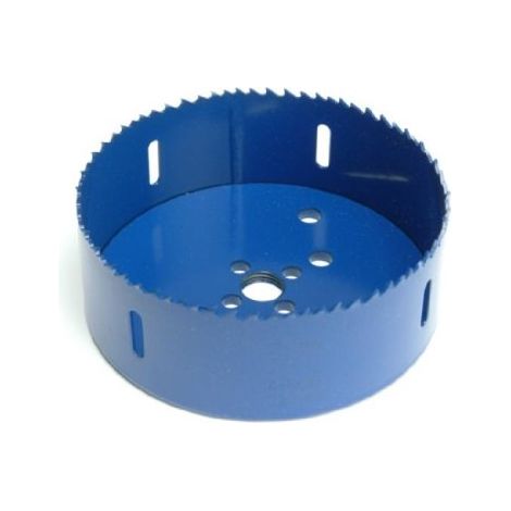IRWIN 10504211 - Couronne bi-métallique diamètre 127 mm