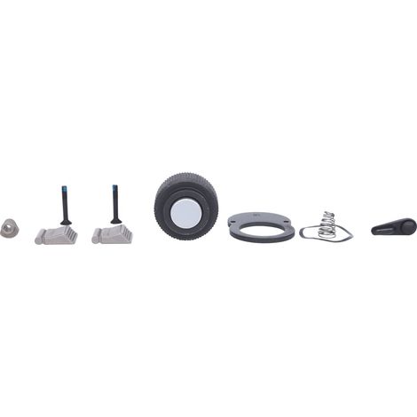KS Tools 1/2 Reparatur-Satz für 72-Zahn-Umschaltknarre (1/4)