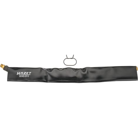 Tuyau silencieux 9040-013 ∙ Longueur : 540 mm (1/4)