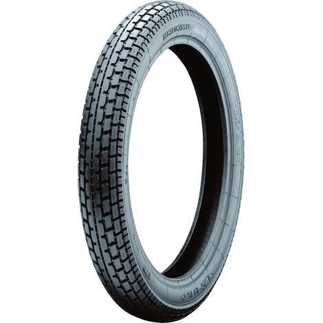 Neumático Heidenau K34 5.00-16 5.00-16 07-39/2025 Delantero/Trasero Tt Classic