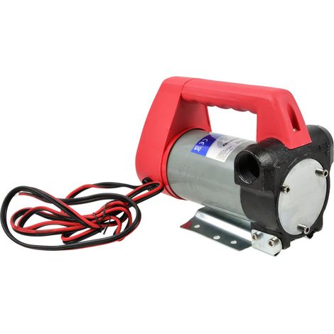 Bomba de combustible 12V/Carcasa NUEVA/ (6) (1/5)