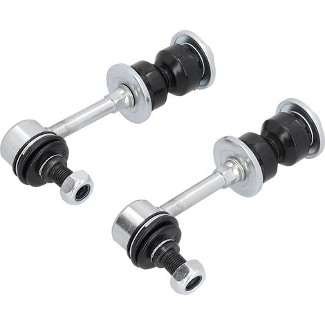 Kit de biellettes de barre stabilisatrice arrière en 2 parties (gauche/droite) K750257, pièces de rechange pour RAV4 2007-2012 (1/5)