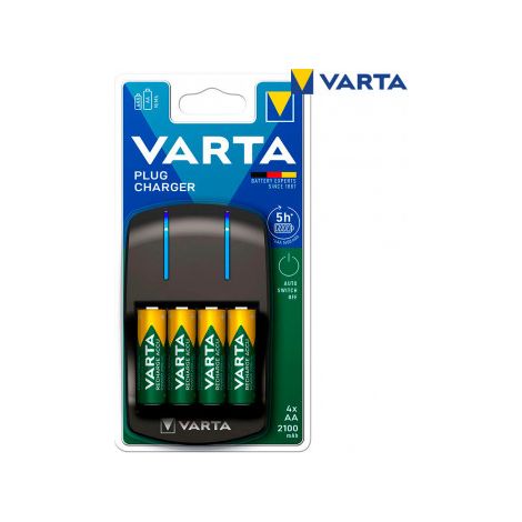 Cargador Jack 4x56706 (por 4)