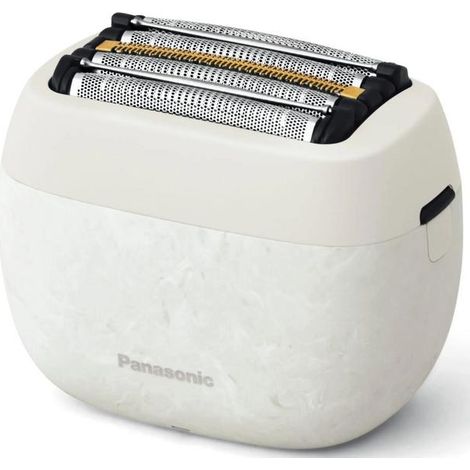 Rasoir électrique Panasonic Rasoir ultra compact 5 lames et moteur lineaire, noir (1/5)