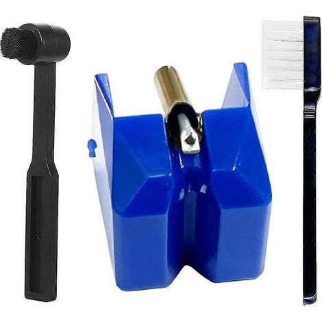 Stylet de Platine Remplacement pour Technics P30 EPS24CS EPS25CS EPS30CS SLBD2 SLDD2 Phonographe Disque Stylet de (1/5)