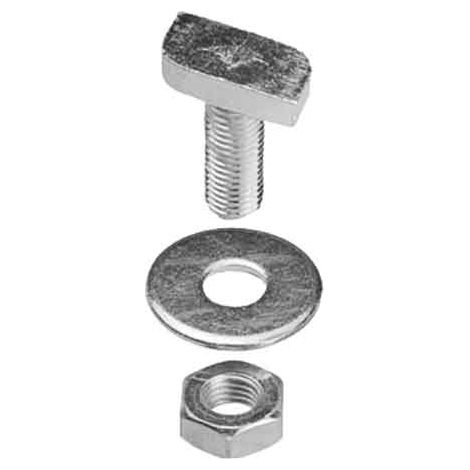 KIT VITE TESTA A MARTELLO M8x30