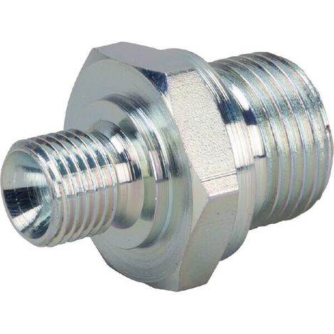 Adapter 1/2x1/4 BSP 3852A BURNETT & HILLMAN VNB0804A