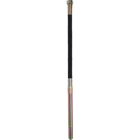 vibrateur actionné par perceuse tenue dans la main d'outil vibrant concret sans fil de 35mm efficace 1.2m/3.9ft (1/5)