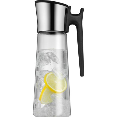 Caraffa per acqua con manico 1,5 l Basic / WMF (1/4)
