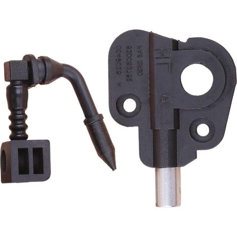 pour Pompe à Huile pour Scie à pour chaîne 2150 2175 2250 1950 2025 2050 2075 PP210 PP220 PP221 pour accessoire pour robuste Léger (1/5)