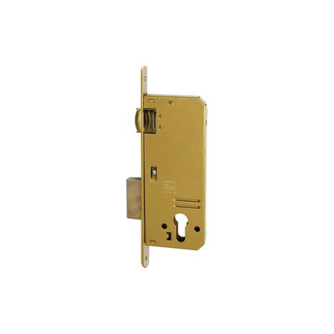 ISEO 280.40.1 SERRATURA A RULLO REG 2 MAND S/CILIN- ISEO SERRATURE- 1,0 pz