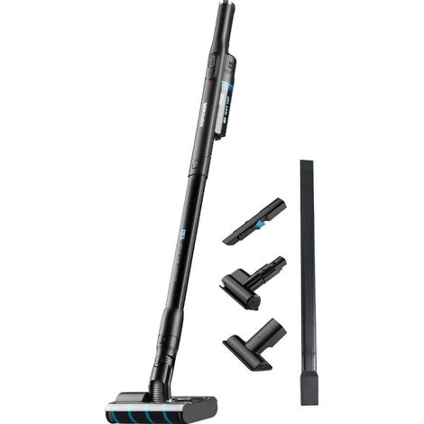 Concept Solution Hochwertiges kabelloses Handstaubsauger (1/3)