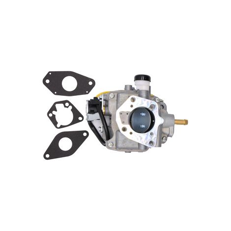 Carburateur Kohler 2485343-S 24853255-S – Adapté CH20 CH25 CH640, entretien moteur de pelouse