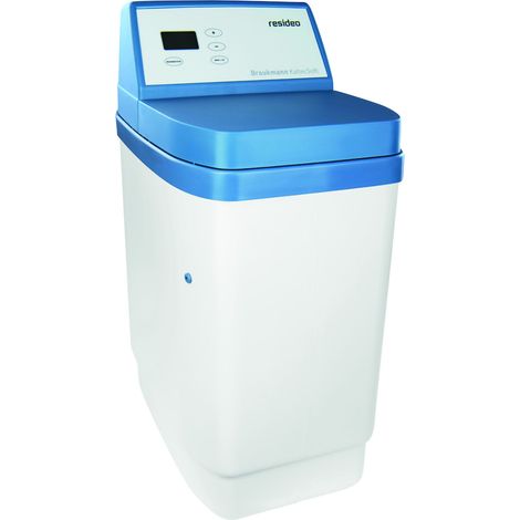 Resideo Addolcitore KaltecSoft versione 30, casa unifamiliare-trifamiliare, KS10S-30