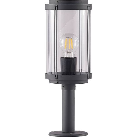 Outdoor lightsdimmable 'Ojali' made of Aluminium (1/5)