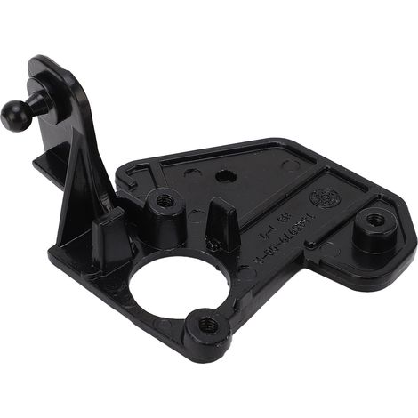 Support de tige de custode de capot avant gauche 1645979‑00‑A, pièce de rechange pour Tesla Model 3 2021‑2023 (1/5)