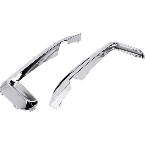 Series G11 M Sport Fog Light Frame, Left Pair (1/5)