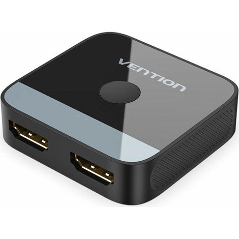 Commutatore HDMI Vention AKOB0 Grigio (1/2)