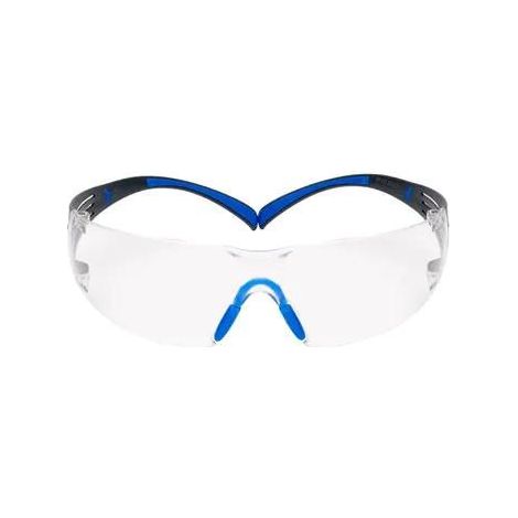 Occhiali di protezione 3M SecureFit SF401SGAF-BLU (1/4)