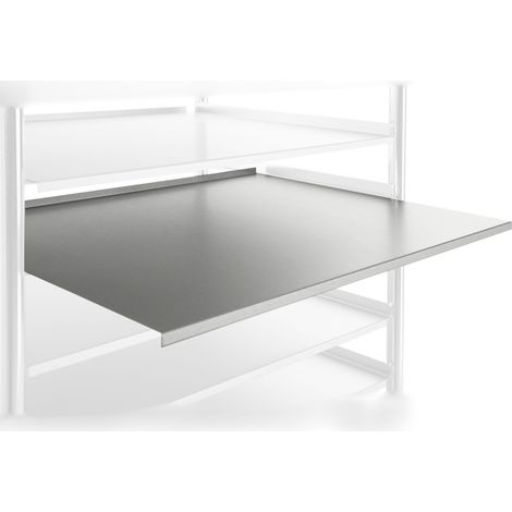 Kongamek Boden 440x540x24mm als Zubehör für Tablettwagen