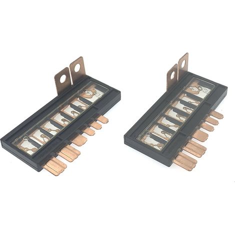 38231-TBA-A01/38231-TEA-A01 convient aux fusibles multiples Civic 32A. (1/4)