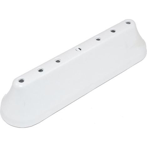 Bush Washing Machine Drum Paddle Lifter 18cm Pack of 1 (1/5)