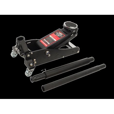 Cric awtools low profile jack capacité 1.5t hauteur 80-355mm (1/3)