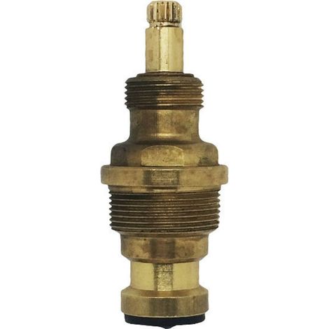 Ricambio vitone 3/4" ASTA CORTA Zazzeri 2900-VT21-A00-0000 (1/2)
