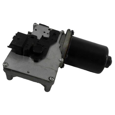 [PRODUIT D'OCCASION] Moteur Essuie-glace Avant CITROEN C4 04-08 ♻️ Ref Oe. 6405r0 - Garantie à vie (1/2)