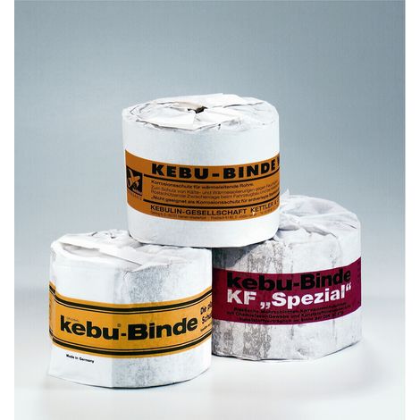 Korrosions-Schutzbinde 5cm breit 10m lang