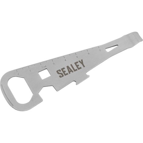 Sealey Paint Can Opener Multi-Tool 7-in-1 CO71 (1/5)