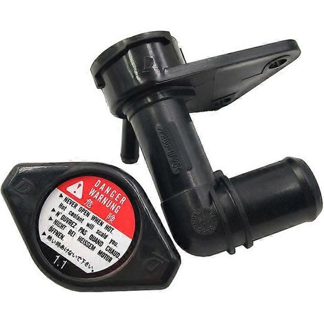 Kit de remplissage d'eau pour radiateur Dx Ex 2006-2011 19050-Rnb-A01 (1/4)