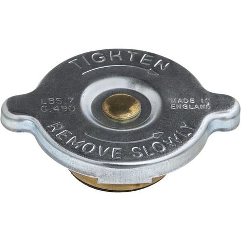 Bouchon de radiateur UNIVERSEL 133700530706N (1/2)
