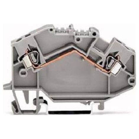 WAGO 780-601 BORNIER ÉLECTRIQUE WAGO KONTAKTTECHNIK