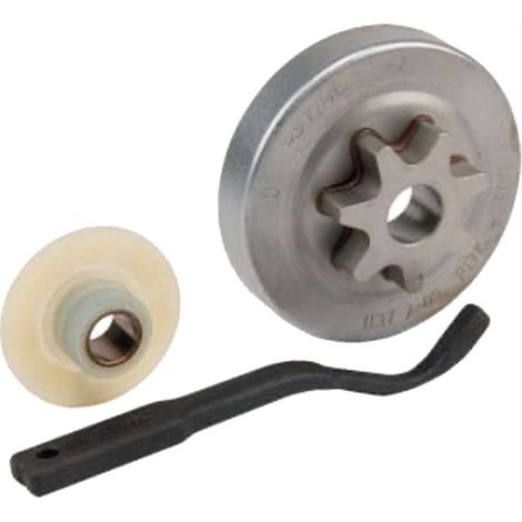 Rocchetto per catena STIHL 11376402007