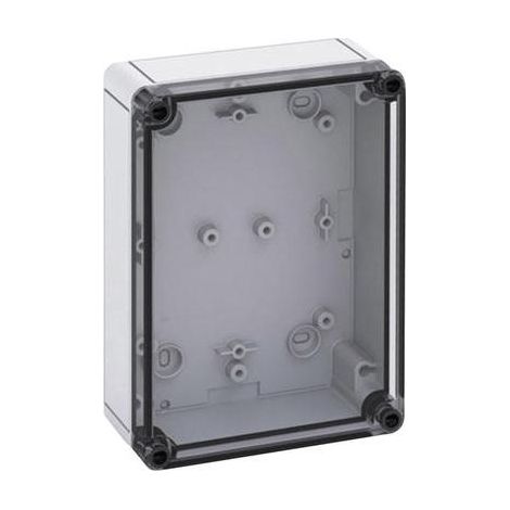 Spelsberg TK PC 1005-4-TO caja de instalación gris claro