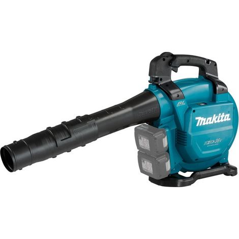 Aspirador 36V 2 x 18V Li-Ion 33 mbar MAKITA sin batería - DUB363ZV