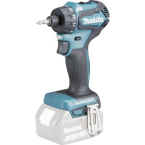 Perceuse-visseuse 18V LXT 1/4" (Machine seule) - DDF083 (1/5)